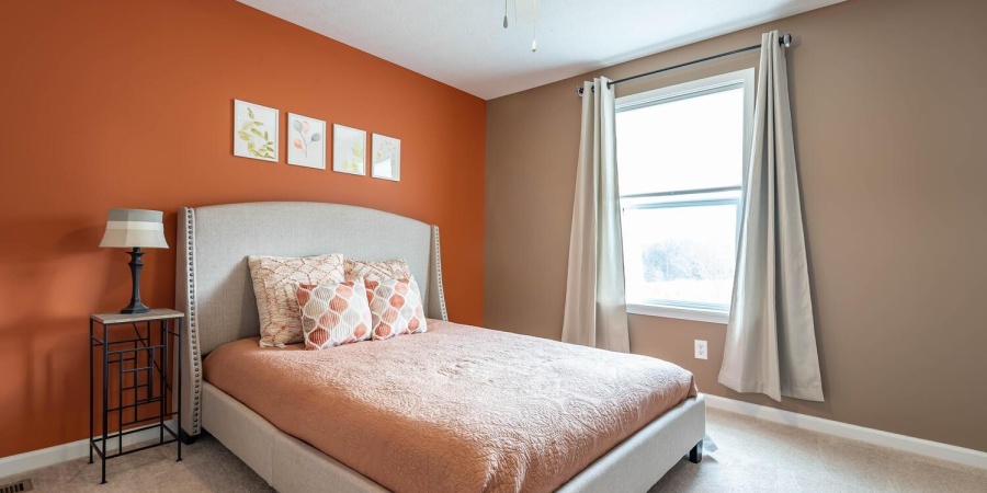 625 S Bobcat Bend, Bloomington, Indiana 47403,MLS,202600318