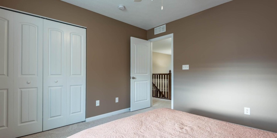 625 S Bobcat Bend, Bloomington, Indiana 47403,MLS,202600318