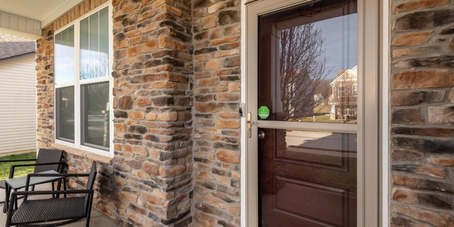 625 S Bobcat Bend, Bloomington, Indiana 47403,MLS,202600318