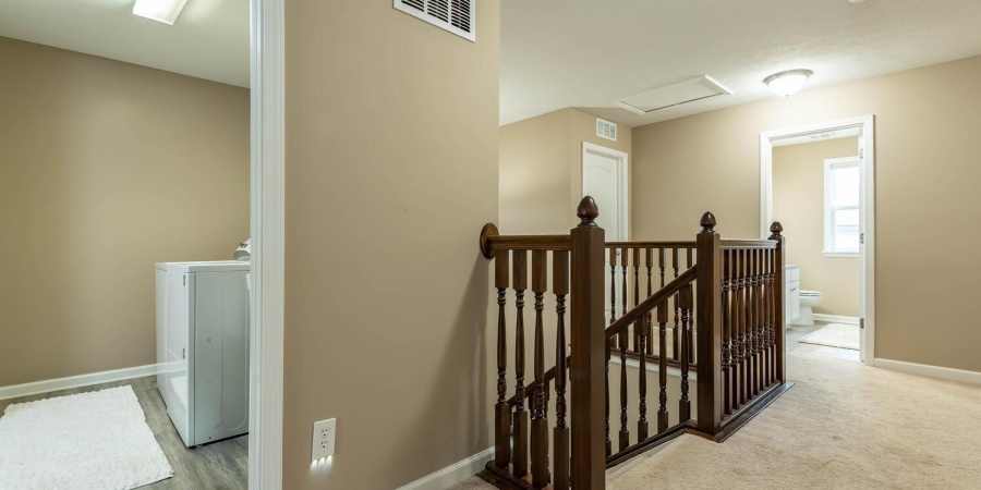 625 S Bobcat Bend, Bloomington, Indiana 47403,MLS,202600318