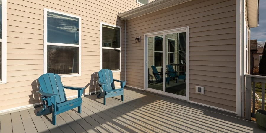 625 S Bobcat Bend, Bloomington, Indiana 47403,MLS,202600318