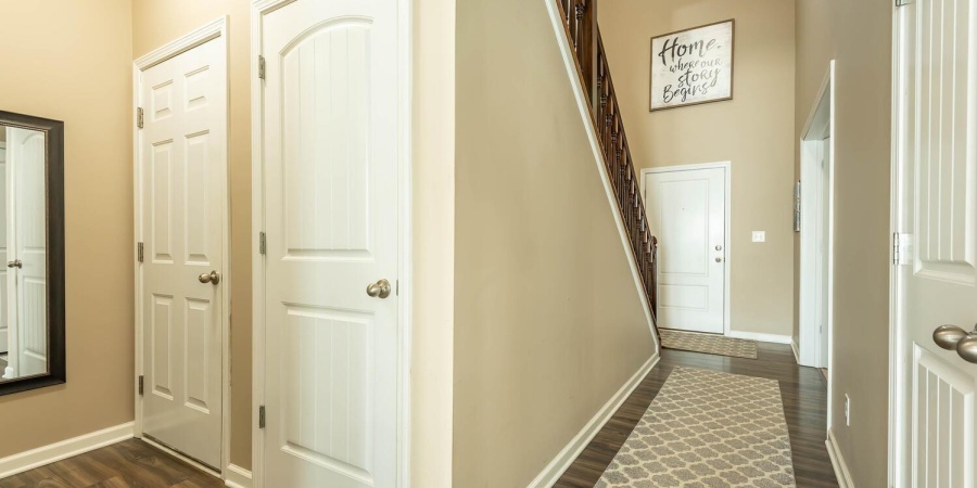 625 S Bobcat Bend, Bloomington, Indiana 47403,MLS,202600318