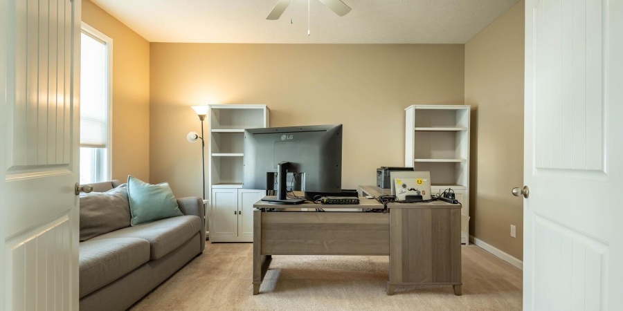 625 S Bobcat Bend, Bloomington, Indiana 47403,MLS,202600318