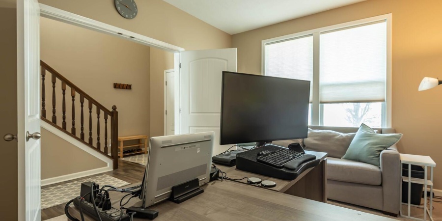 625 S Bobcat Bend, Bloomington, Indiana 47403,MLS,202600318