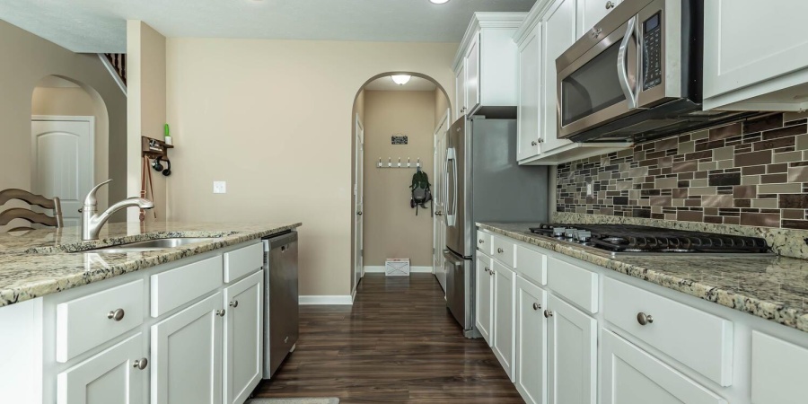 625 S Bobcat Bend, Bloomington, Indiana 47403,MLS,202600318