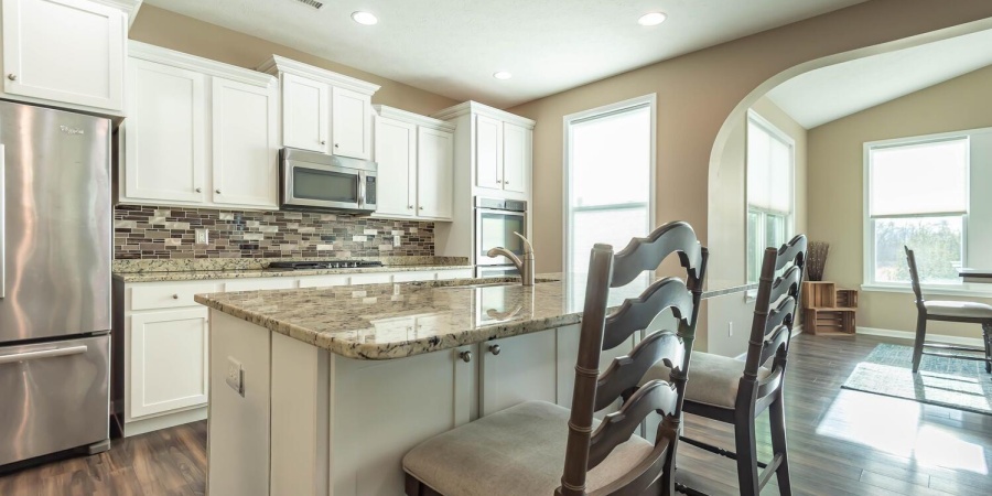 625 S Bobcat Bend, Bloomington, Indiana 47403,MLS,202600318