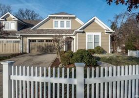 1900 S Ramsey Drive, Bloomington, Indiana 47401,MLS,202600343