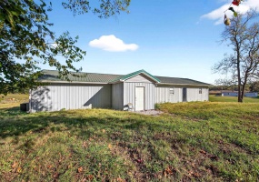 1465 Moto Cross Road, Mitchell, Indiana 47446,MLS,202600396