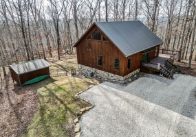 7534 S Shady Side Drive, Bloomington, Indiana 47401,MLS,202600406