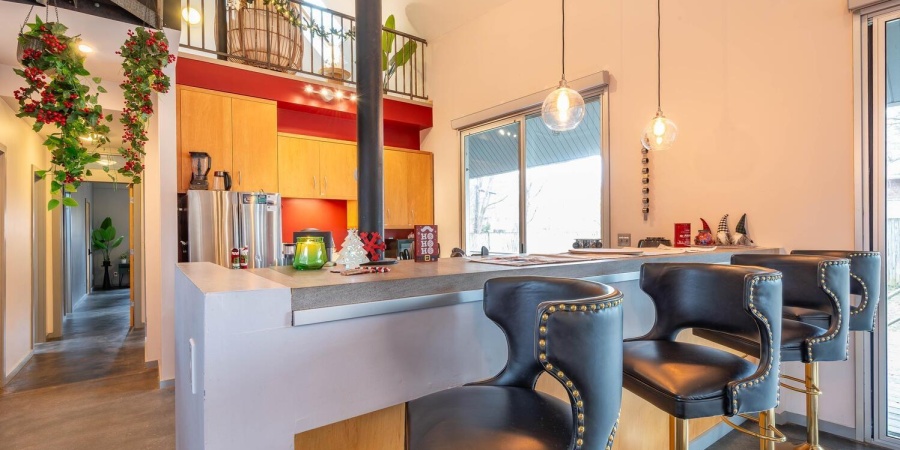 612 N Kerry Drive, Bloomington, Indiana 47408-2730,MLS,202600433