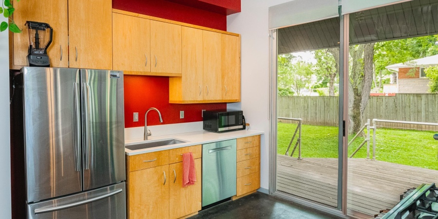 612 N Kerry Drive, Bloomington, Indiana 47408-2730,MLS,202600433