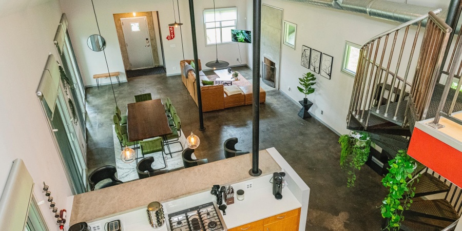 612 N Kerry Drive, Bloomington, Indiana 47408-2730,MLS,202600433