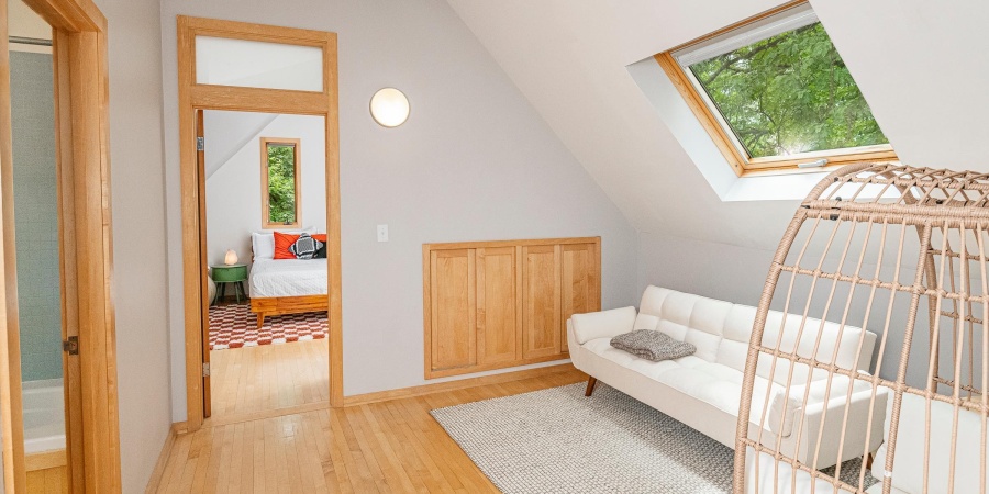 612 N Kerry Drive, Bloomington, Indiana 47408-2730,MLS,202600433