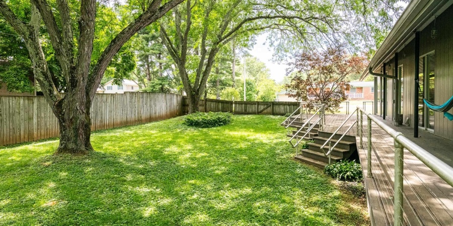 612 N Kerry Drive, Bloomington, Indiana 47408-2730,MLS,202600433