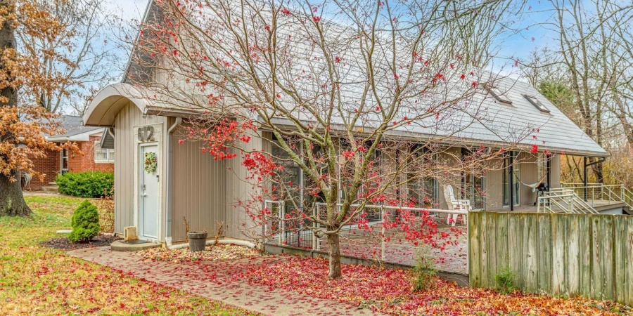 612 N Kerry Drive, Bloomington, Indiana 47408-2730,MLS,202600433