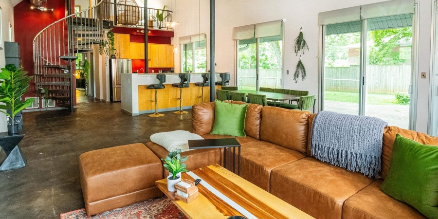 612 N Kerry Drive, Bloomington, Indiana 47408-2730,MLS,202600433