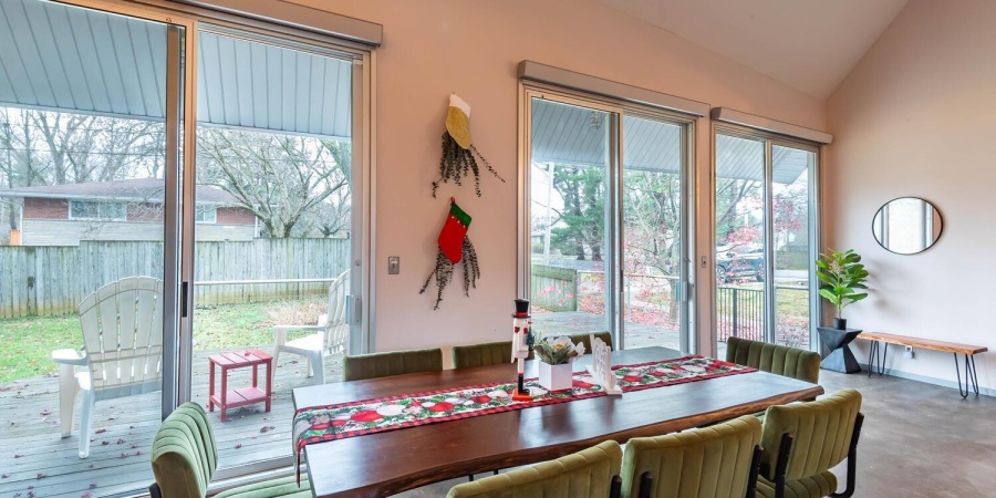 612 N Kerry Drive, Bloomington, Indiana 47408-2730,MLS,202600433