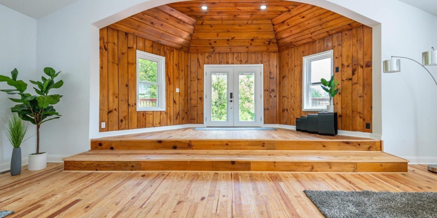 7425 S Harmony Road, Bloomington, Indiana 47403,MLS,202600430