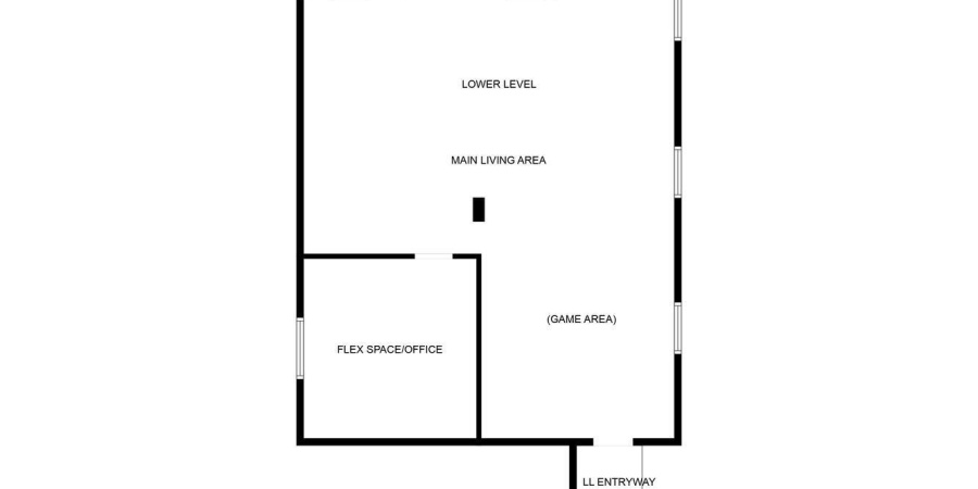 7425 S Harmony Road, Bloomington, Indiana 47403,MLS,202600430