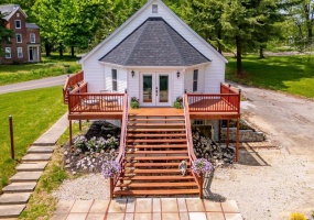 7425 S Harmony Road, Bloomington, Indiana 47403,MLS,202600430