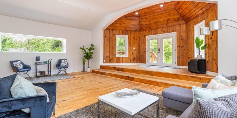 7425 S Harmony Road, Bloomington, Indiana 47403,MLS,202600430