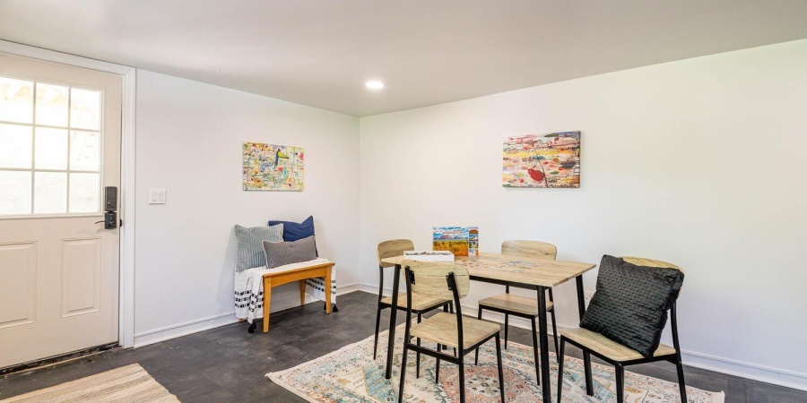 7425 S Harmony Road, Bloomington, Indiana 47403,MLS,202600430