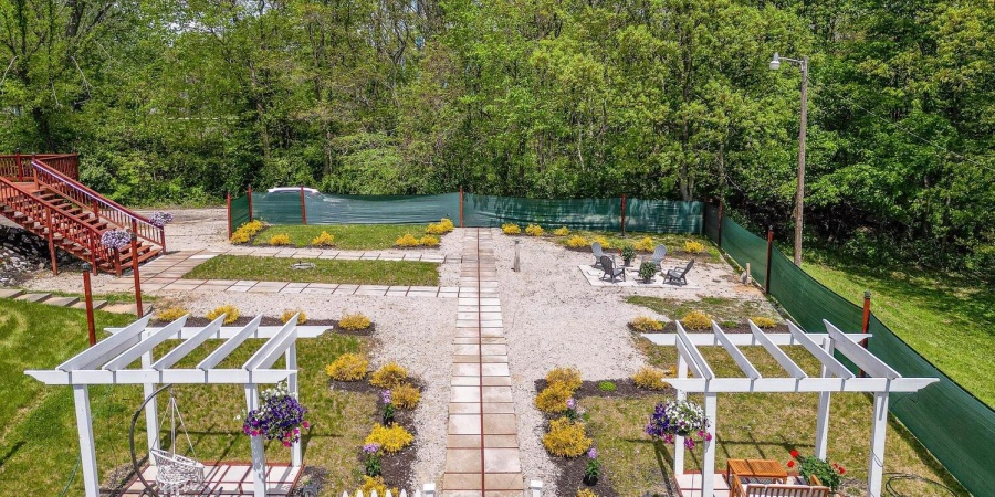 7425 S Harmony Road, Bloomington, Indiana 47403,MLS,202600430