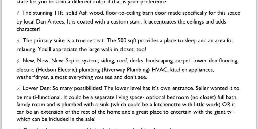 7425 S Harmony Road, Bloomington, Indiana 47403,MLS,202600430