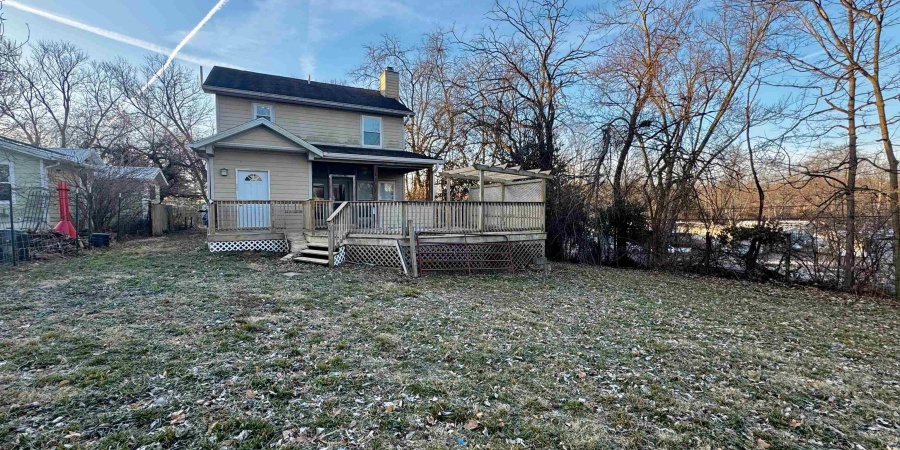 804 W Dodds Street, Bloomington, Indiana 47403,MLS,202600462