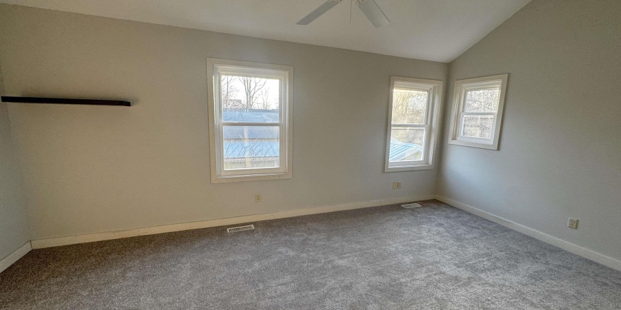 804 W Dodds Street, Bloomington, Indiana 47403,MLS,202600462