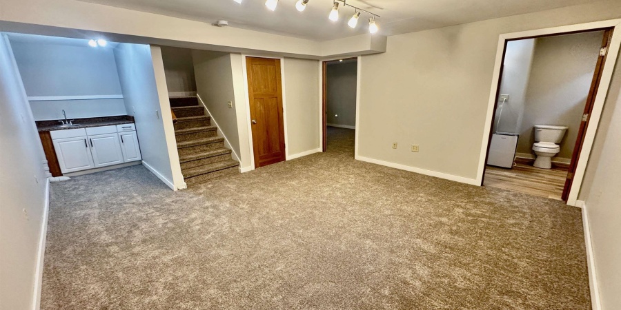 804 W Dodds Street, Bloomington, Indiana 47403,MLS,202600462