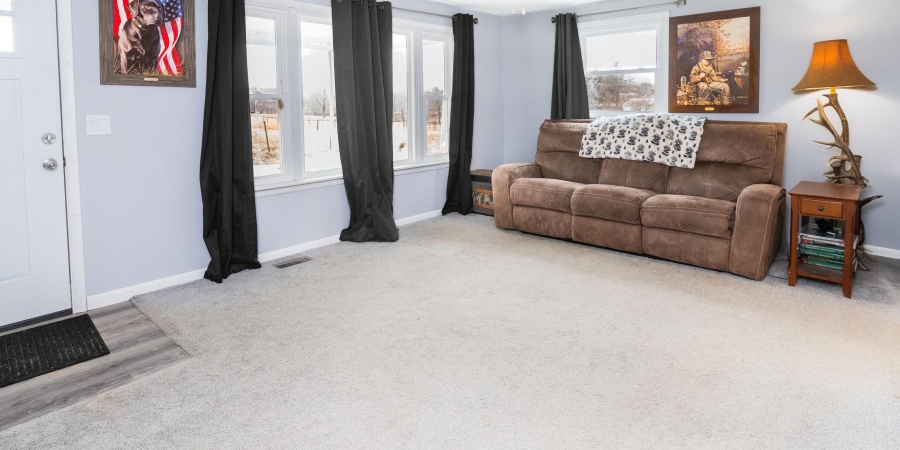 925 Harold Smith Road, Bedford, Indiana 47421,MLS,202600483