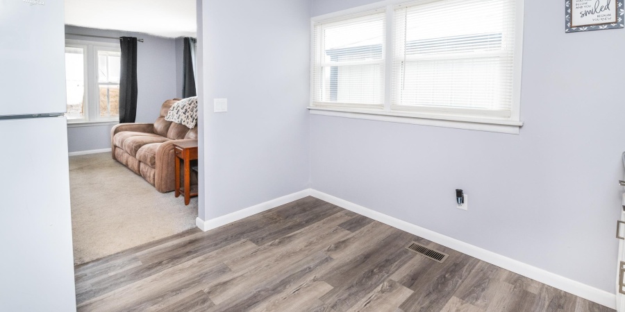 925 Harold Smith Road, Bedford, Indiana 47421,MLS,202600483