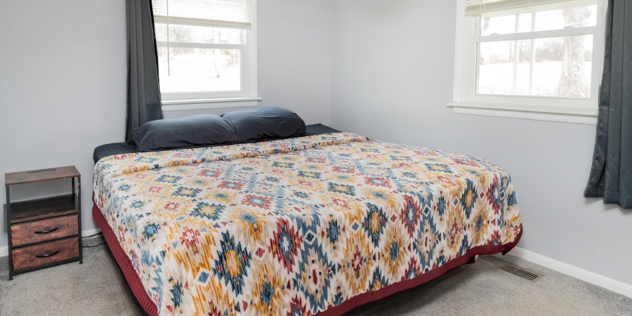 925 Harold Smith Road, Bedford, Indiana 47421,MLS,202600483