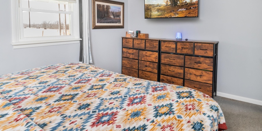 925 Harold Smith Road, Bedford, Indiana 47421,MLS,202600483