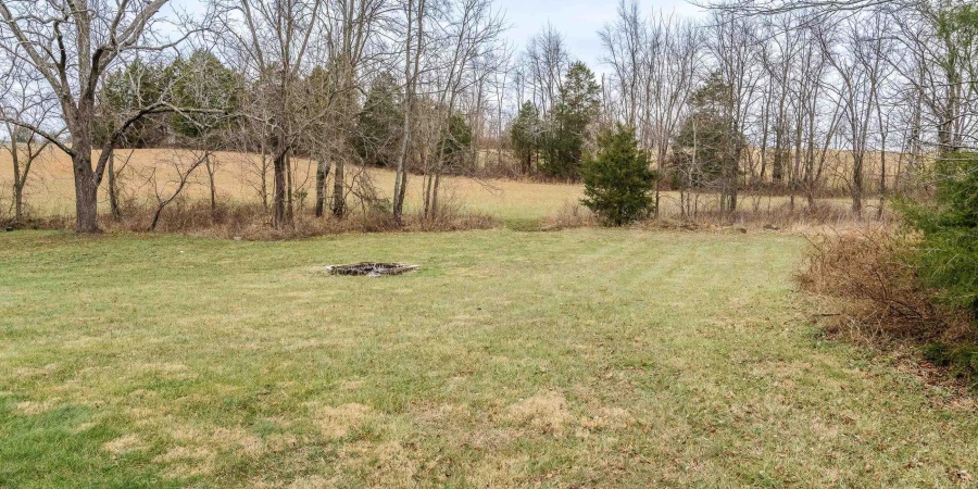 925 Harold Smith Road, Bedford, Indiana 47421,MLS,202600483