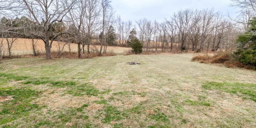 925 Harold Smith Road, Bedford, Indiana 47421,MLS,202600483