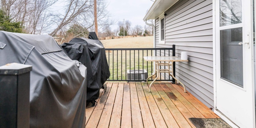 925 Harold Smith Road, Bedford, Indiana 47421,MLS,202600483