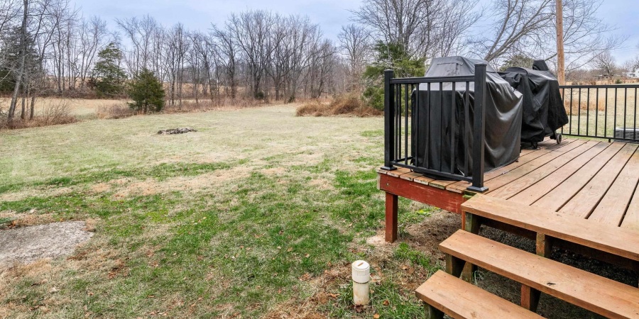 925 Harold Smith Road, Bedford, Indiana 47421,MLS,202600483