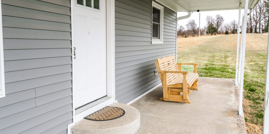 925 Harold Smith Road, Bedford, Indiana 47421,MLS,202600483