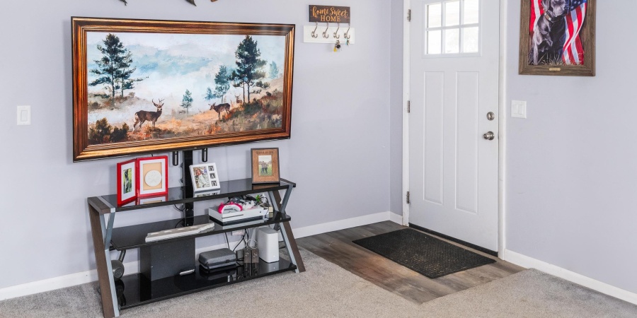 925 Harold Smith Road, Bedford, Indiana 47421,MLS,202600483