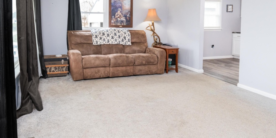 925 Harold Smith Road, Bedford, Indiana 47421,MLS,202600483