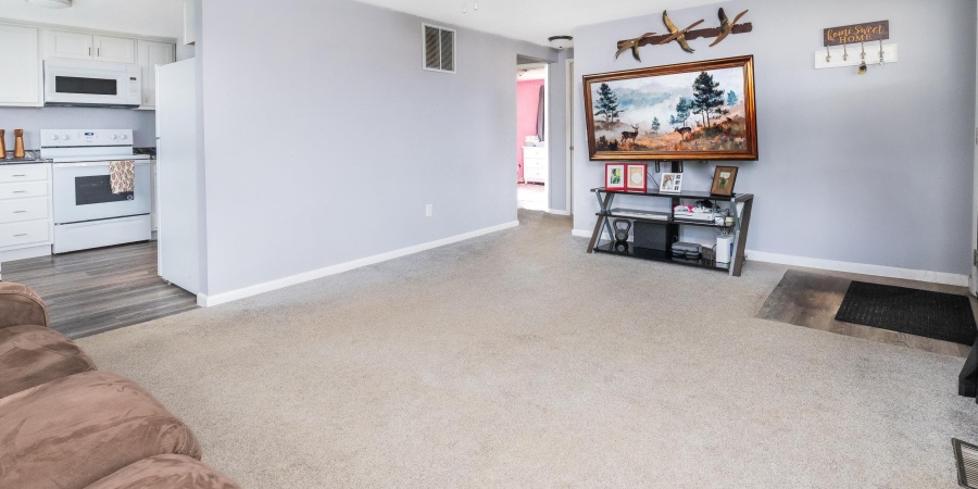 925 Harold Smith Road, Bedford, Indiana 47421,MLS,202600483