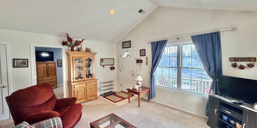 139 NE 11th Street, Linton, Indiana 47441,MLS,202600526