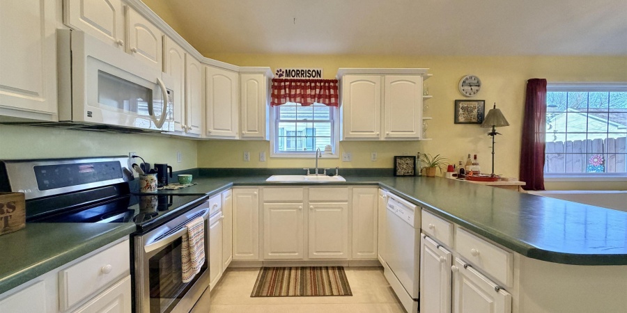 139 NE 11th Street, Linton, Indiana 47441,MLS,202600526