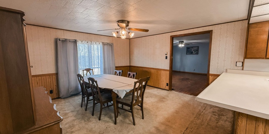 3716 N Parsley Road, Solsberry, Indiana 47459,MLS,202600534