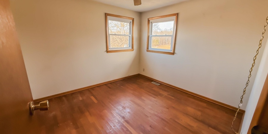 3716 N Parsley Road, Solsberry, Indiana 47459,MLS,202600534