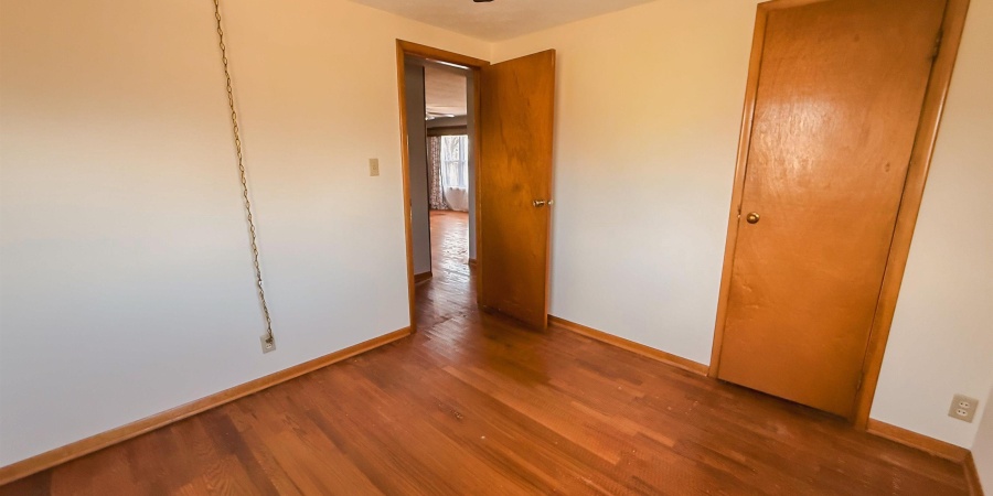 3716 N Parsley Road, Solsberry, Indiana 47459,MLS,202600534