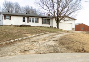 3716 N Parsley Road, Solsberry, Indiana 47459,MLS,202600534