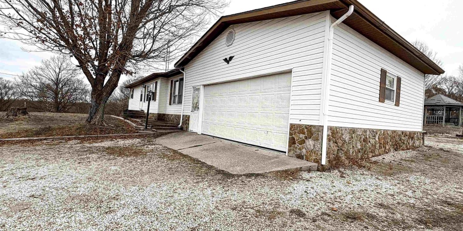 3716 N Parsley Road, Solsberry, Indiana 47459,MLS,202600534